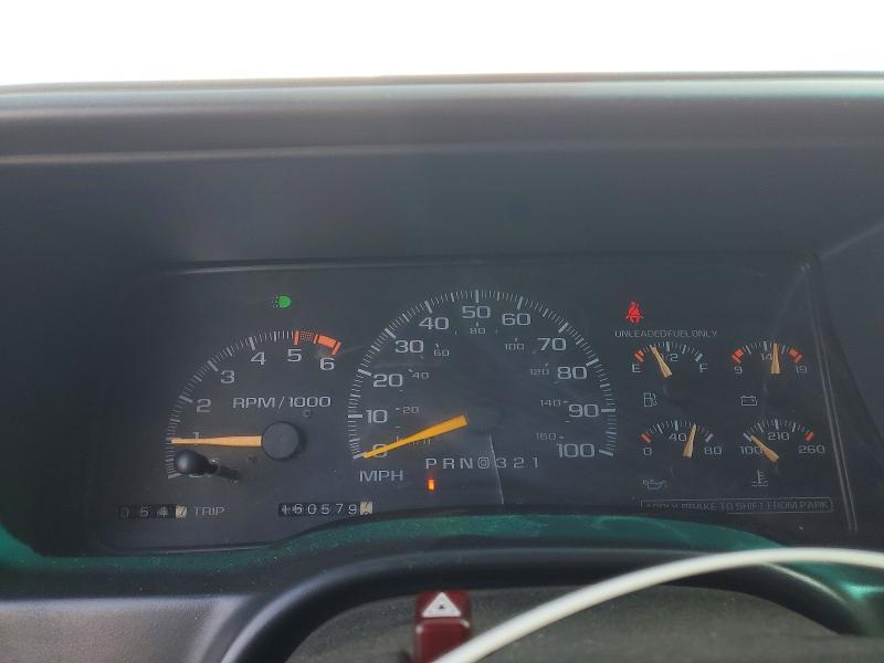 1996 Chevrolet GMT-400 C1500