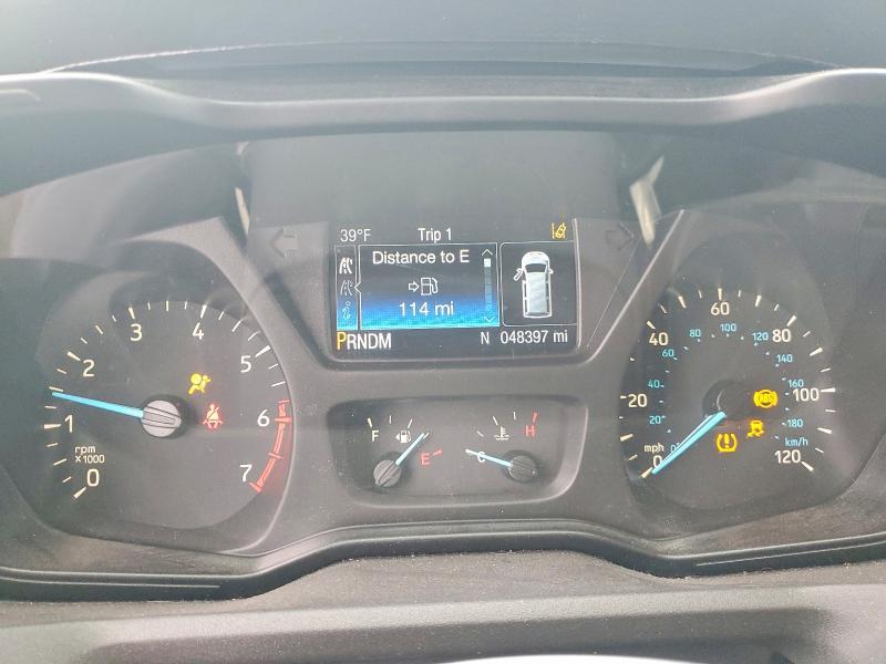 2019 Ford Transit T-150