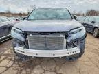 2017 Honda Pilot lx