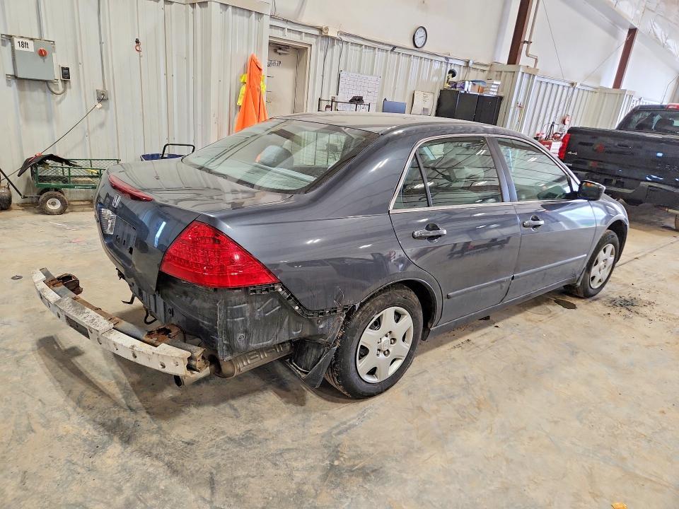 2006 Honda Accord lx