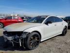 2014 Audi A7 Prestige