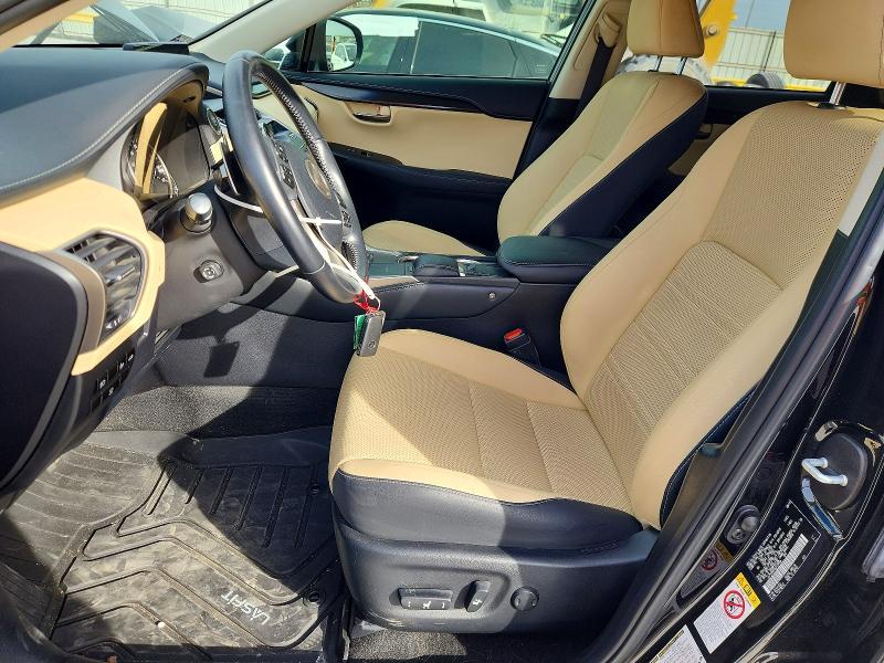 2019 Lexus Nx 300 Base
