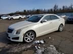 2013 Cadillac ATS