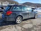 2007 Subaru Outback Outback 2.5i