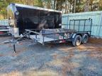 2023 Five Star AP-314 Utility Trailer