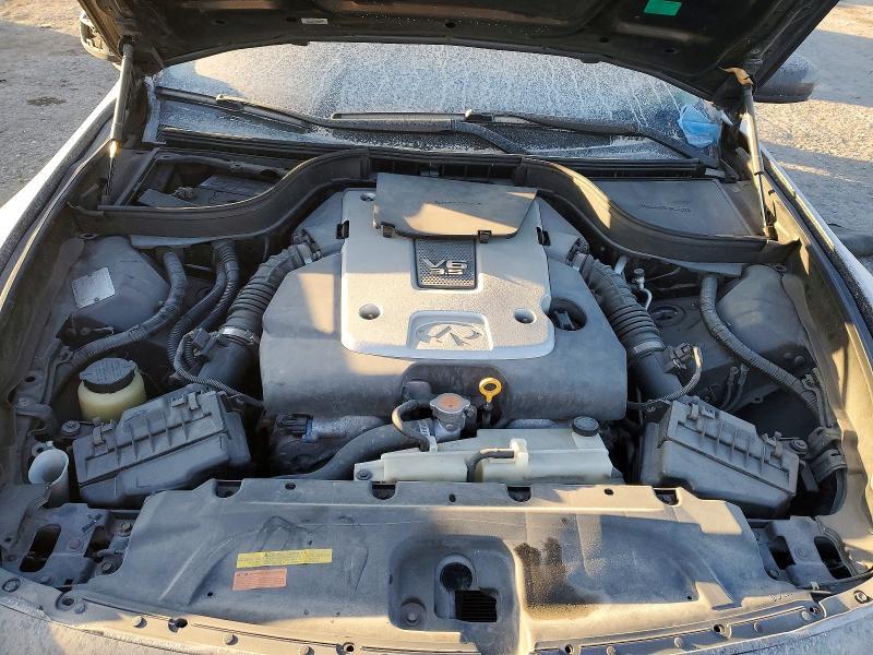 2008 Infiniti G35