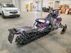 2021 Polaris Snowmobile