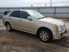2006 Cadillac SRX