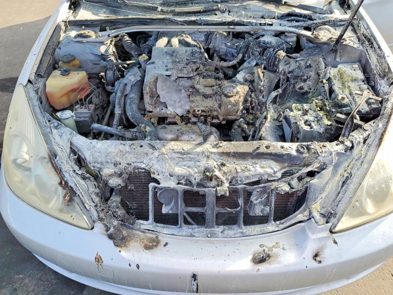 2006 Lexus Es 330 Base