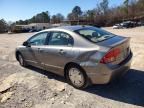 2008 Honda Civic Hybrid