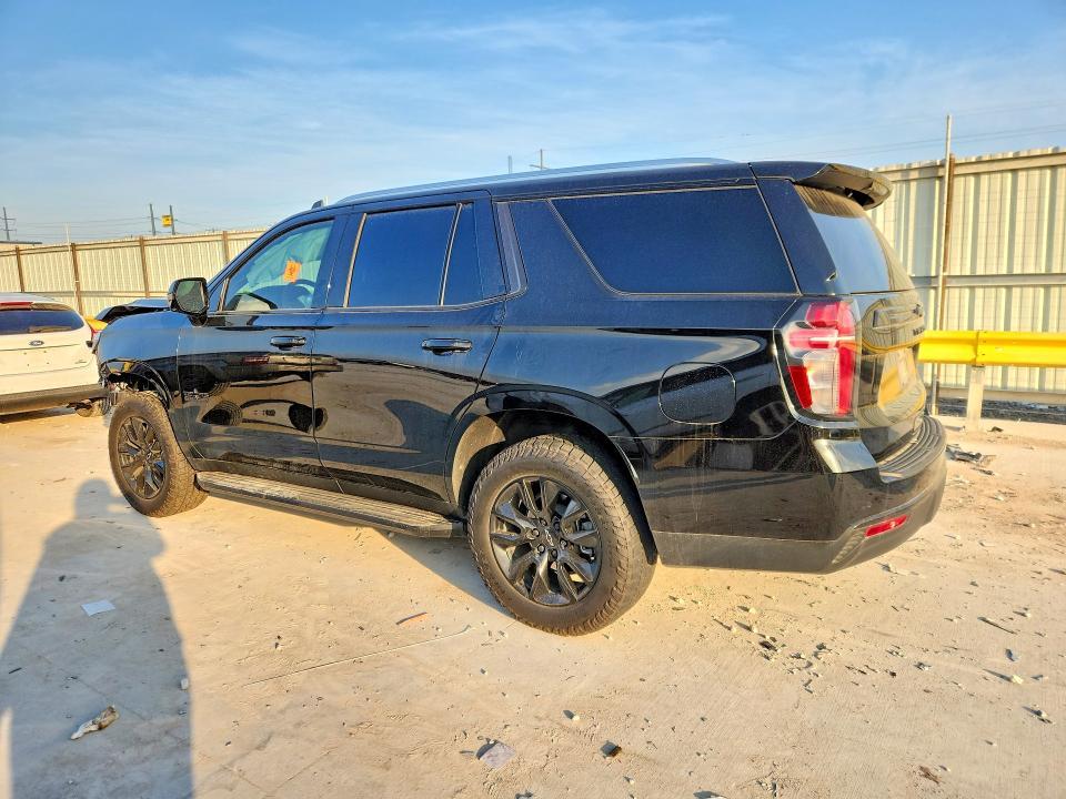 2024 Chevrolet Tahoe K1500 lt