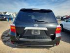 2010 Toyota Highlander Limited