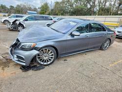 2017 Mercedes-Benz S 550 4matic for sale in Eight Mile, AL