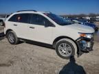 2011 Ford Edge se