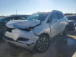 Buick Vehiculos salvage en venta: 2018 Buick Encore Essence