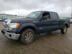 2012 Ford F150 for sale in Chatham, VA