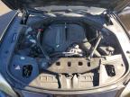 2015 BMW 740 i
