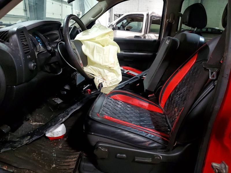 2007 Chevrolet Silverado K1500 Crew cab