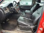 2007 Chevrolet Silverado K1500 Crew Cab