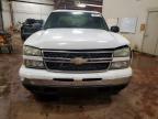2007 Chevrolet Silverado K1500 Classic