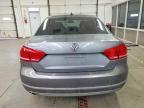 2012 Volkswagen Passat sel