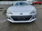 2015 Subaru Brz 2.0 Limited