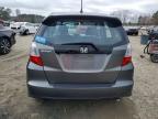2012 Honda Fit Sport