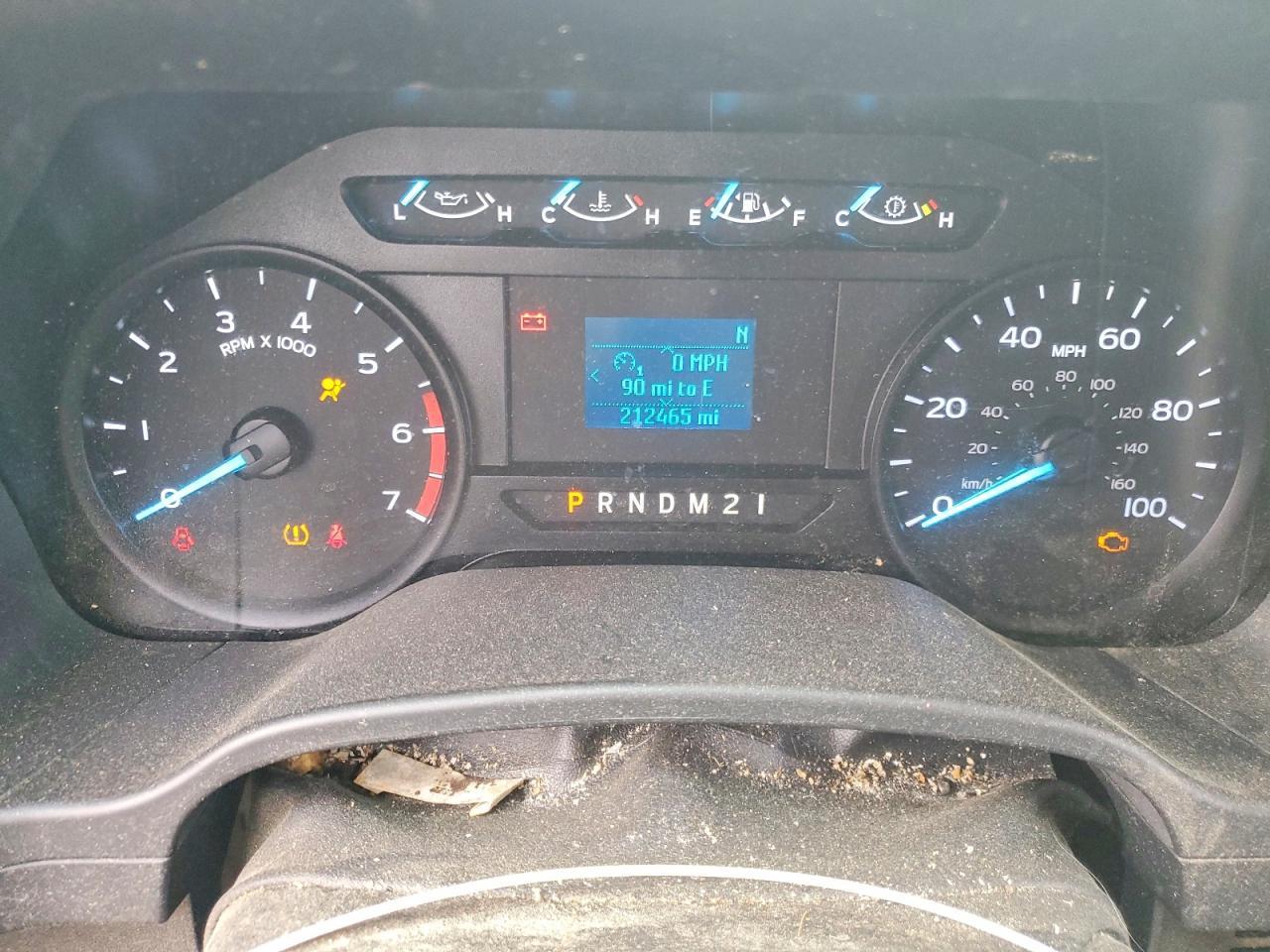 2020 Ford F250 Super Duty