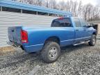2004 Dodg RAM 2500 SLT Quad CA