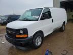 2017 Chevrolet Express G2500