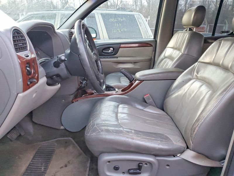 2002 GMC Envoy