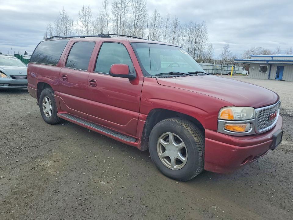 2001 GMC Denali xl K1500