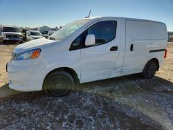 Nissan Vehiculos salvage en venta: 2021 Nissan NV200 Delivery Van