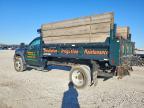 2008 Ford F550 Super Duty Dump Truck