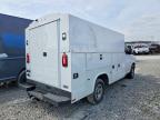 2024 GMC Savana Utility / Service Truck
