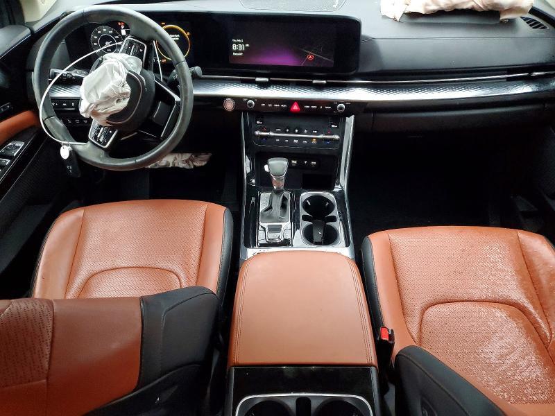 2023 KIA Carnival sx Prestige