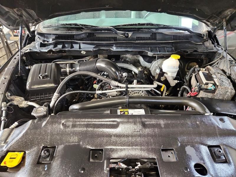 2020 Dodge Ram 1500 Classic Tradesman