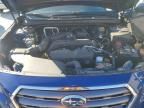 2017 Subaru Outback Touring