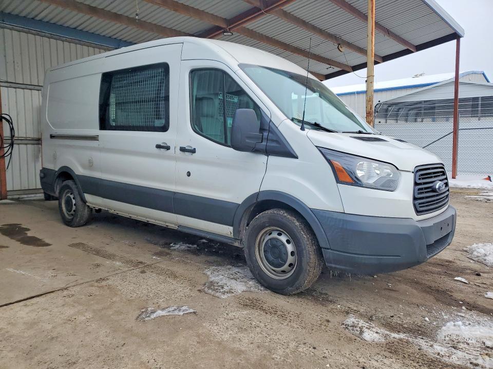 2016 Ford Transit 350 Utility / Service van