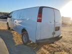 2015 Chevrolet Express 3500 EXT Utility / Service Van