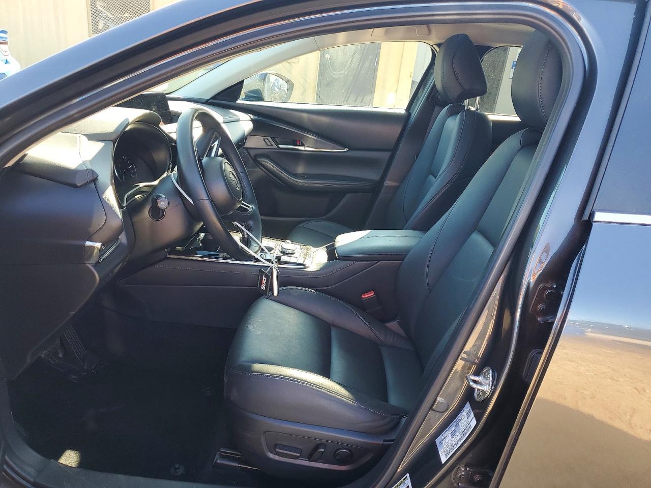 2025 Mazda Cx-30 Preferred