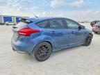 2018 Ford Focus st