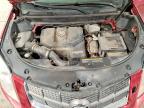 2011 Cadillac Srx Performance Collection