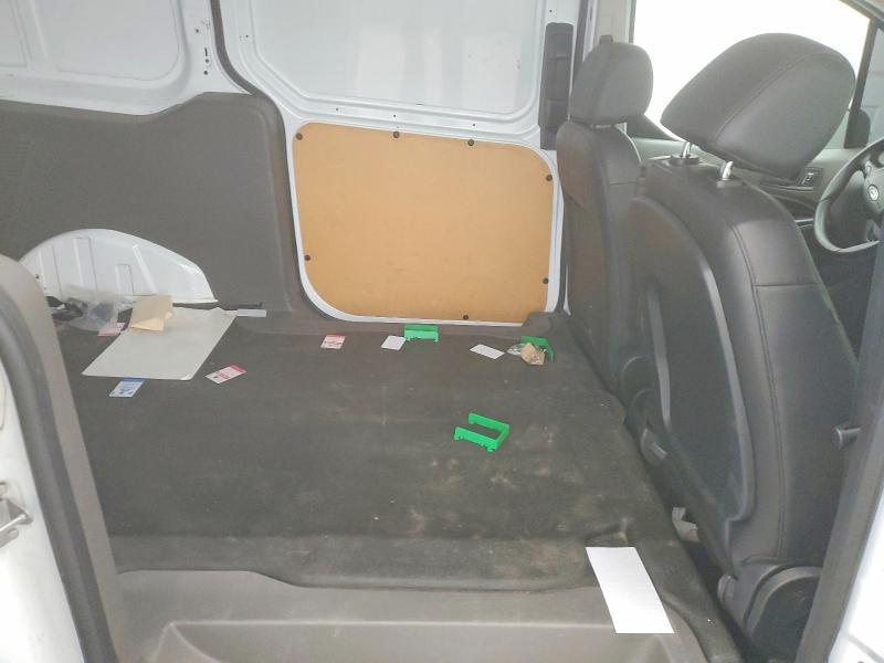 2019 Ford Transit Connect xl