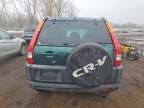 2004 Honda Cr-v ex