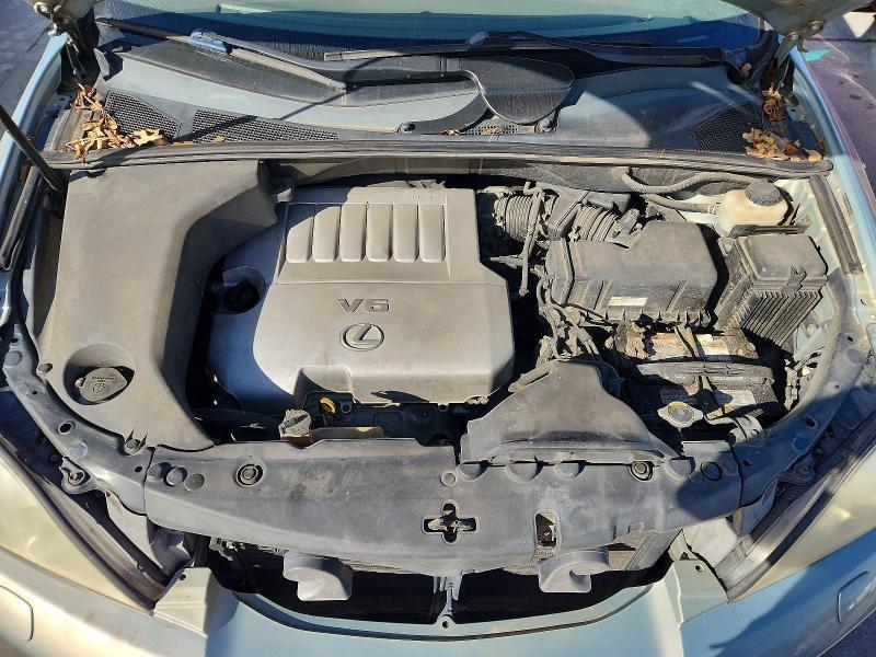 2009 Lexus Rx 350 Base