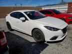 2016 Mazda 3 Sport