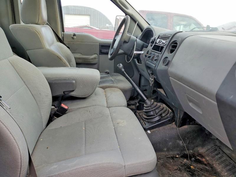 2007 Ford F150