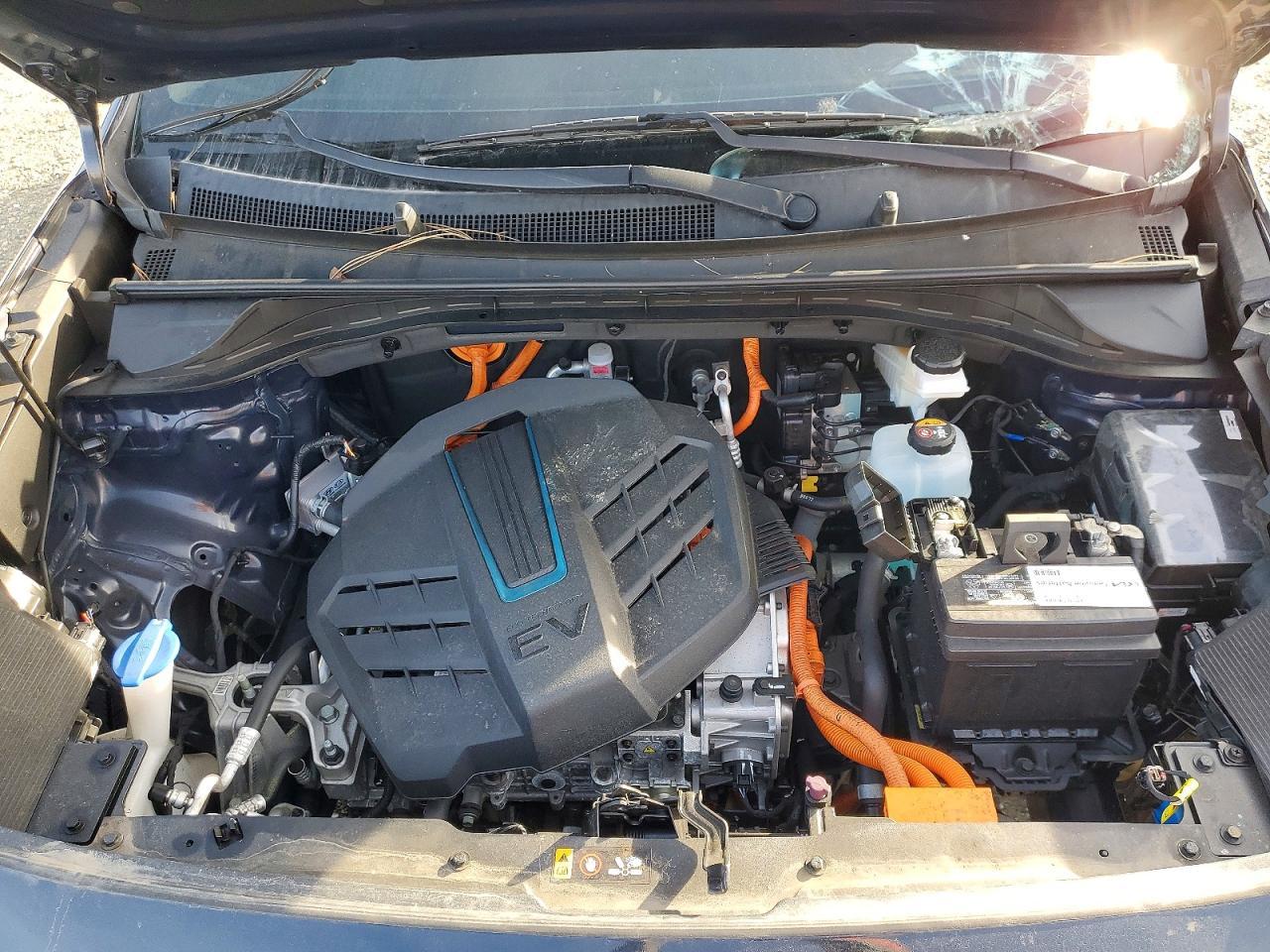 2022 KIA Niro ex Premium