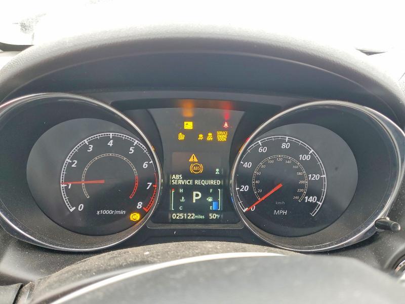 2023 Mitsubishi Outlander
